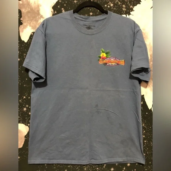 Disney Cruise shirt - Picture 3 of 6